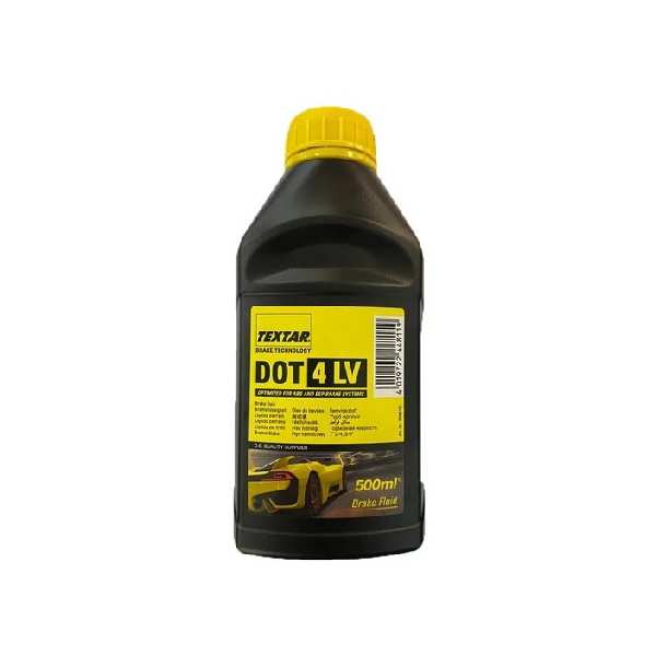 تصویر محصول روغن ترمز پژو پارس ELX-TU5 سال 1401